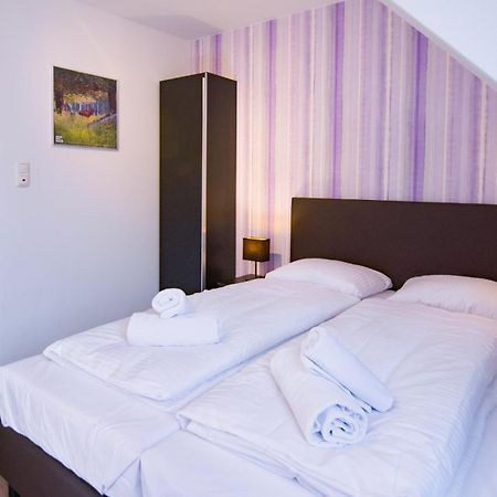 Hirsch Hotel Hanau Eksteriør bilde