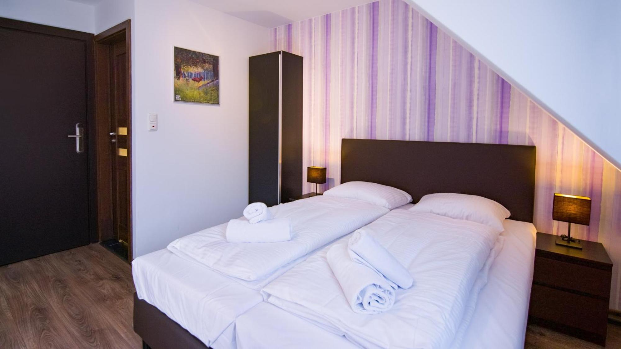 Hirsch Hotel Hanau Eksteriør bilde