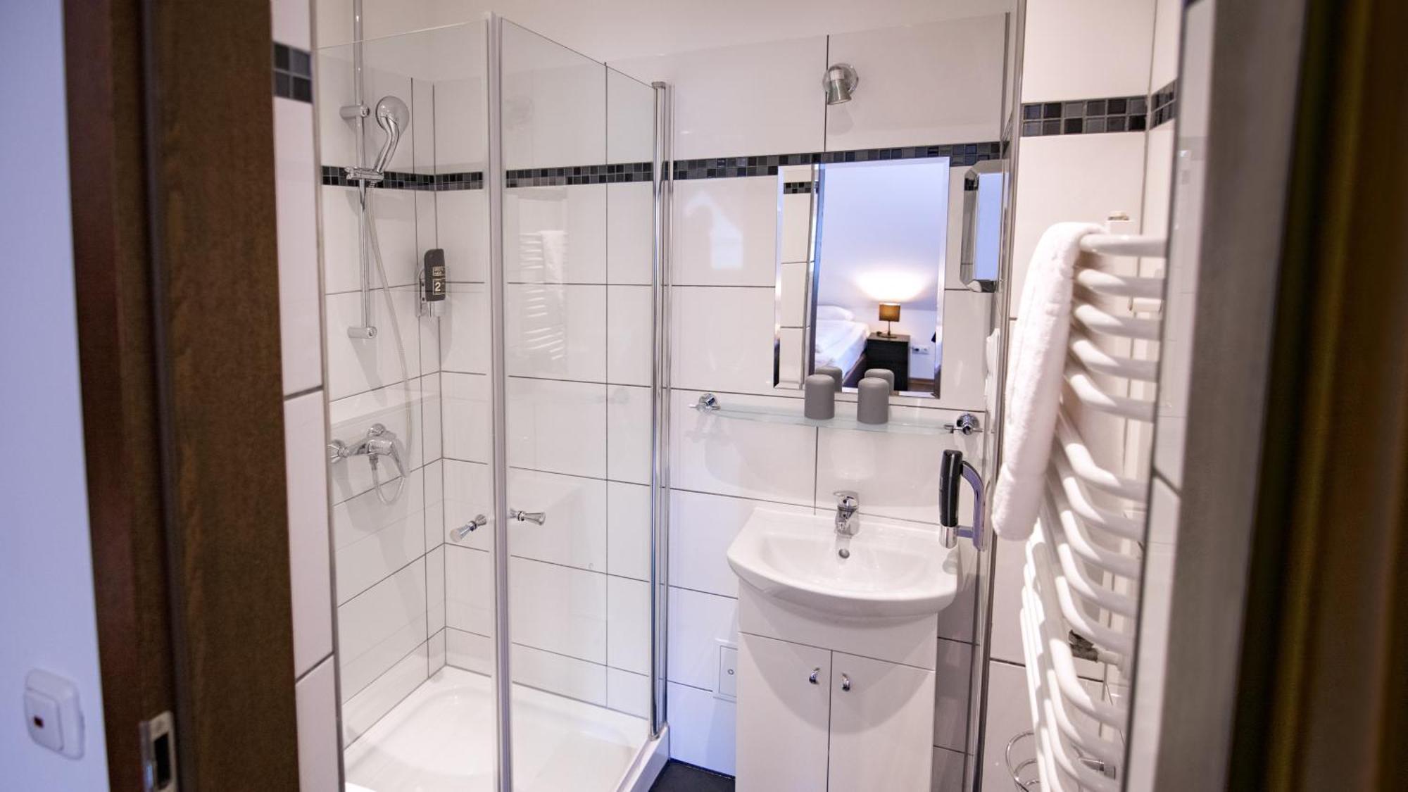 Hirsch Hotel Hanau Eksteriør bilde